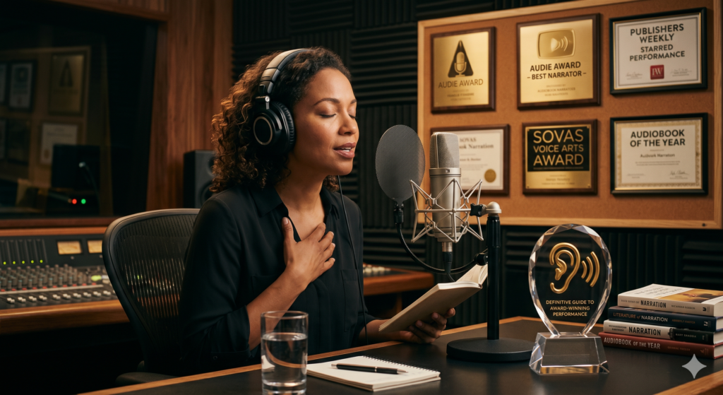 Why the Narrator is More Important Than the Author in 2026
