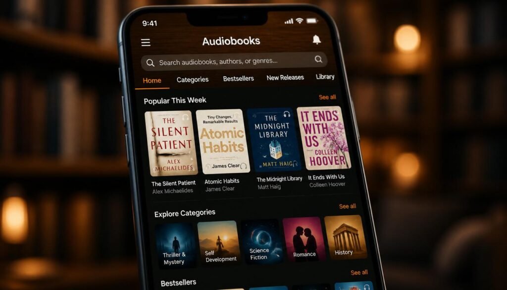 audio bookm 000