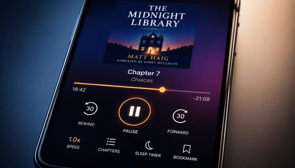 audio bookm 003