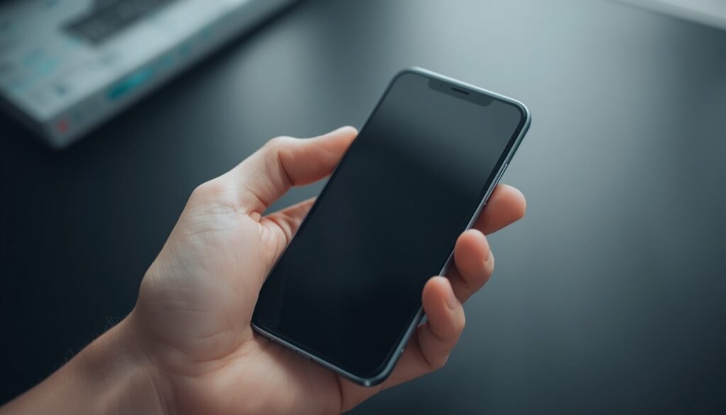 smartphone